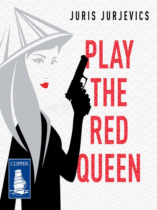 Title details for Play the Red Queen by Juris Jurjevics - Available